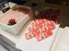 -海底捞火锅(国奥村店)