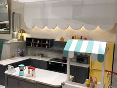 -艾米茉亲子餐厅(万象城店)