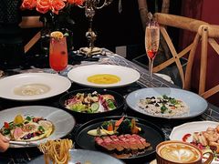 -第101座花园餐厅(湖滨88店)