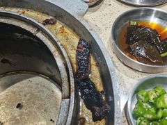 -东门韩国烤肉·韩国料理(烟台朝阳街店)
