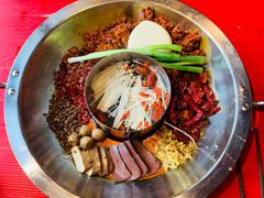 -谭鸭血老火锅(漳州路店)