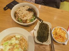 -李先生牛肉面大王(欧亚卖场店)