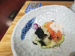 -德川家日本料理(中关村寰太大厦店)