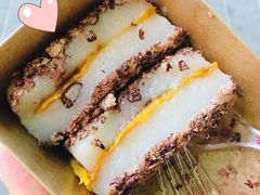 -南大门韩糕(后埭溪路店)