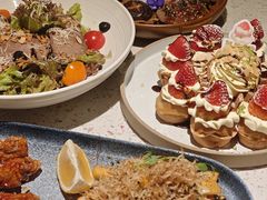 -BE BRIGHT KITCHEN(正佳广场店)
