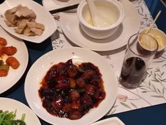 -上海虹桥宾馆味翠餐厅