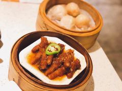 -又一间茶点轩(百汇广场店)