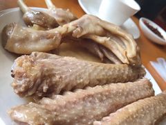 -鹅火锅(翡翠路店)