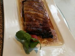 -阳澄湖费尔蒙酒店颐丰阁中餐厅(马鞍山西路店)