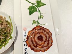 -北京全聚德(玉泉路店)