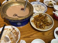 -金掌勺·锅包肉(双榆树店)