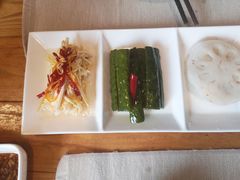 -之参餐厅(前门大街店)