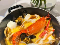 -Le Bistrot de Racine