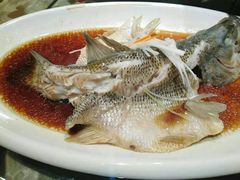 -刘胖子家常菜·蹄花焖藕(中央花园店)