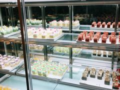 -福成自助烤肉(双桥万达店)