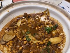 -天天鱼港·海鲜·鲅鱼水饺·招牌烤鸭(黄骅店)