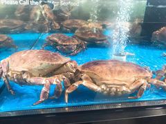-盒马鲜生(岭南新世界店)