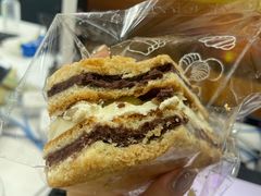 -烘焙町面包店(西四店)