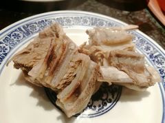 -清真·京华源铜锅涮肉(丰庆店)