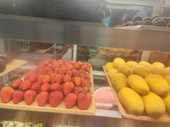 -茶百道(锦江华熙528店)