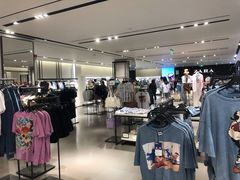 -ZARA HOME(天环广场店)