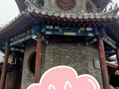 -蓬莱阁景区