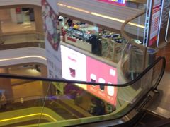 -吾悦广场(南京鼓楼店)
