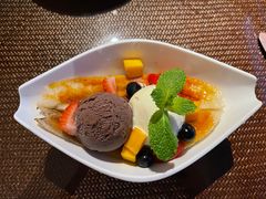 -杭州桐庐康莱德酒店西餐厅-舍