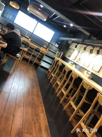 劲道十足 菜品也很用心的装点了看着就精致