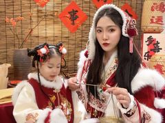 -温粥人(春晖路店)