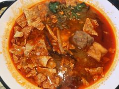 -瓦记米粉(东鼓道店)
