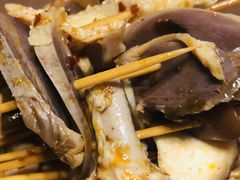 -嘉州鲜知味钵钵鸡(奎星楼店)