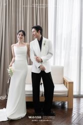 点击看大图 -城市花园婚纱摄影