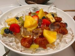 -汤城小厨•粤菜•靓汤(金宝街店)