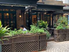 -玛格萝妮比萨屋(四平店)