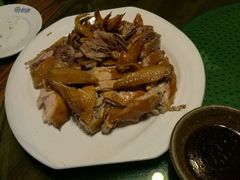 -香满楼(临安路店)