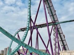 -成都华侨城欢乐里