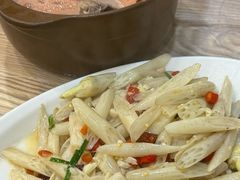 -江城燕子大排档(江汉路步行街店)