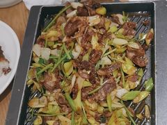 -紫光园·烤鸭(沙河物美店)