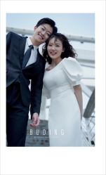 -布丁婚纱摄影工作室