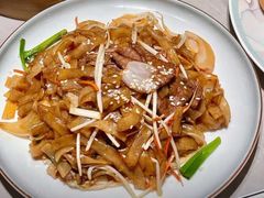 -粤陸玖玖·港式手作茶餐厅(珠江路店)