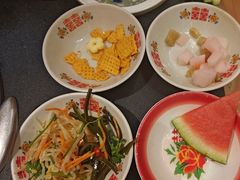 -沸炉重庆老火锅(军事博物馆店)