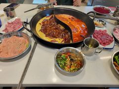 -憨铁匠老火锅(龙岗万科里店)