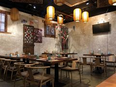 大堂-锦小馆(安贞店)