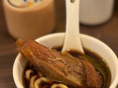 -中国厨房/台湾牛肉面