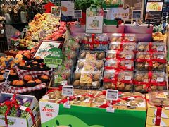 -Olé精品超市(沈阳万象城店)