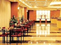 -上海光大会展中心国际大酒店