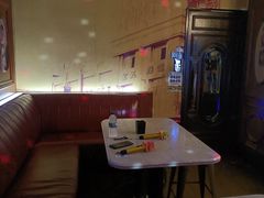 -骑士KTV(红谷滩万达店)