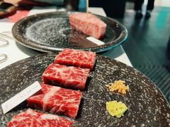 -焱铁烧·黑毛和牛专门店(杭州嘉里中心店)