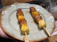 -火山屋台(新街口店)